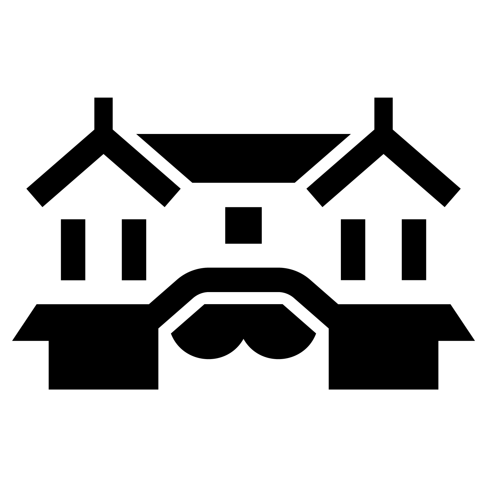 現地調査・チェックリスト評価