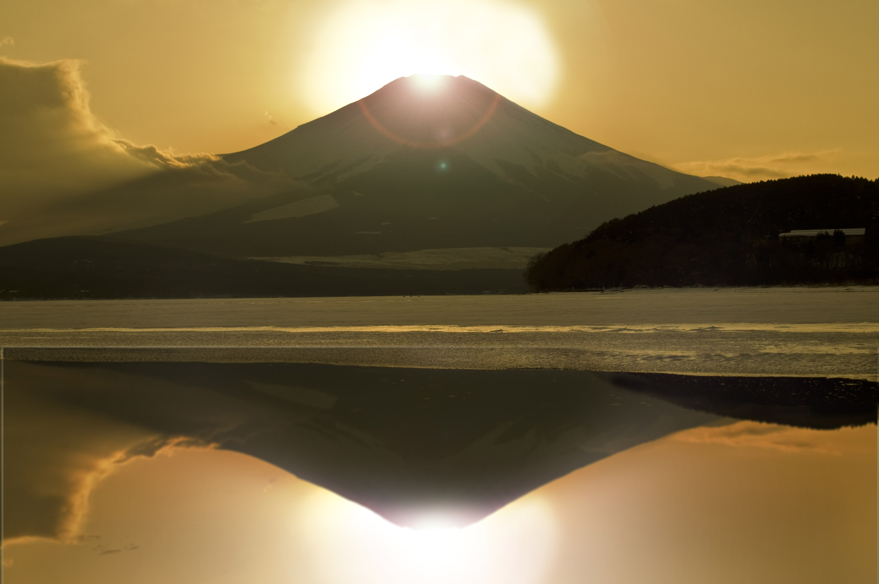 心のバリアフリー